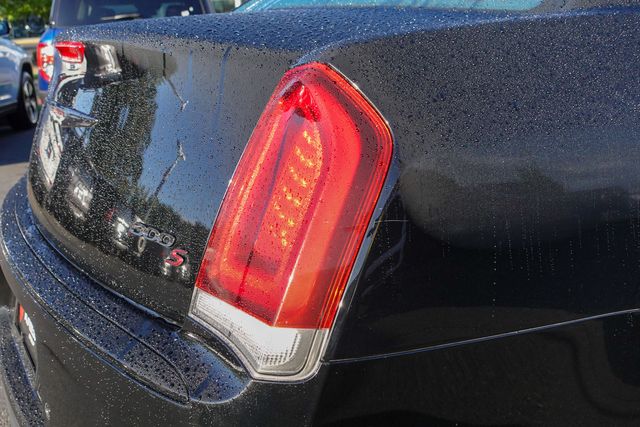 used 2022 Chrysler 300 car, priced at $24,288