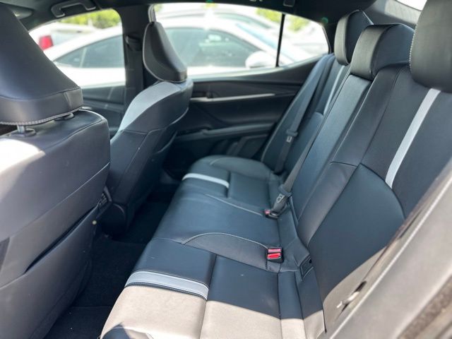 used 2025 Toyota Camry car, priced at $33,908