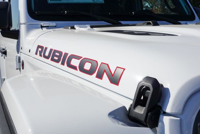 new 2025 Jeep Wrangler car, priced at $58,070