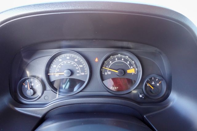 used 2014 Jeep Patriot car, priced at $8,800