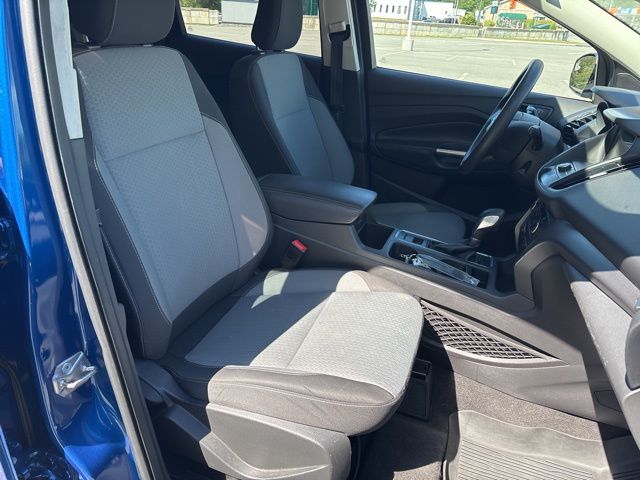 used 2019 Ford Escape car, priced at $14,499