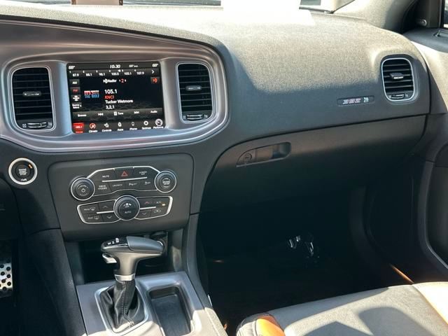 used 2023 Dodge Charger car, priced at $54,002