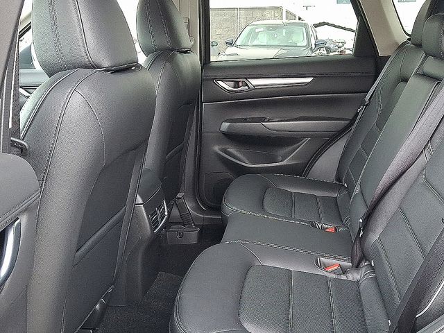 new 2025 Mazda CX-5 car, priced at $34,065