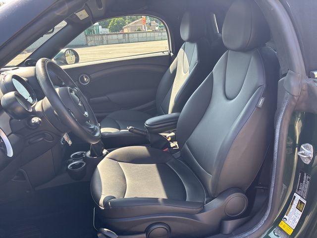 used 2013 MINI Cooper car, priced at $10,999