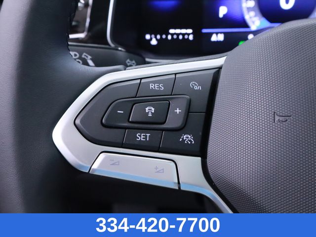 new 2025 Volkswagen Jetta car, priced at $27,511