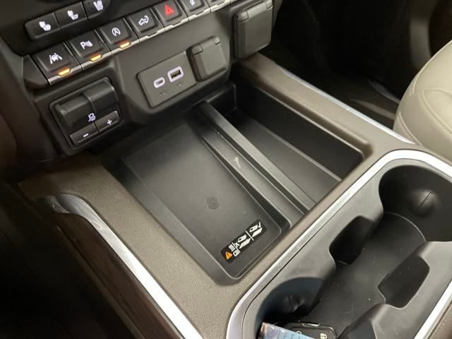 used 2020 GMC Sierra 1500 car, priced at $39,000
