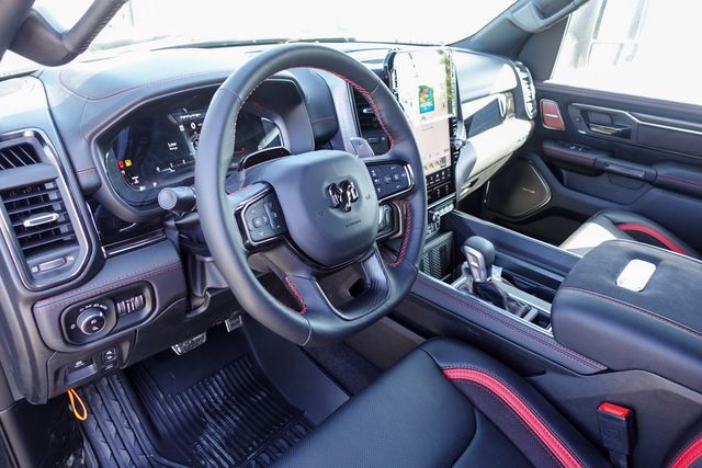 new 2025 Ram 1500 car, priced at $88,790