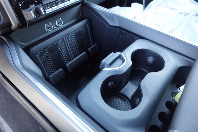 new 2025 Ram 3500 car, priced at $75,445