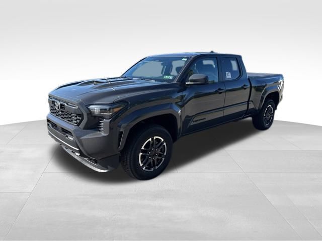 new 2025 Toyota Tacoma car, priced at $46,540
