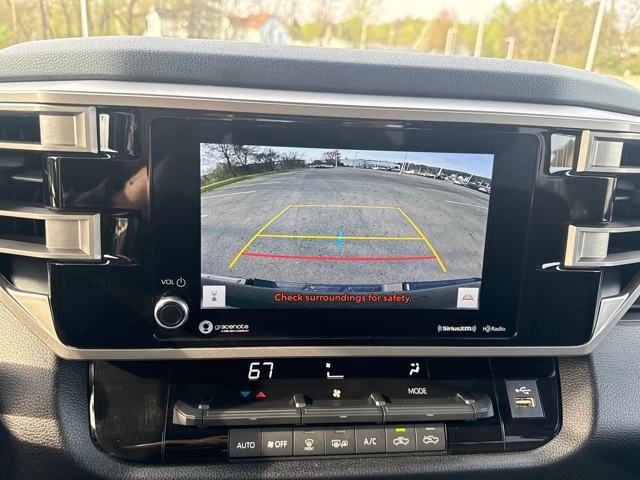used 2022 Toyota Tundra car, priced at $43,189