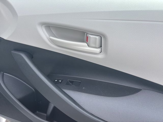 used 2022 Toyota Corolla car, priced at $21,199