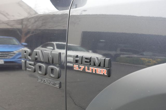 used 2019 Ram 1500 Classic car, priced at $27,563
