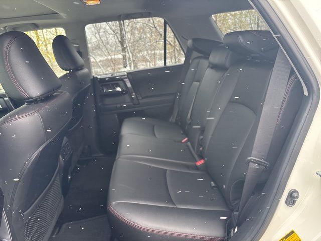 used 2023 Toyota 4Runner car, priced at $55,799