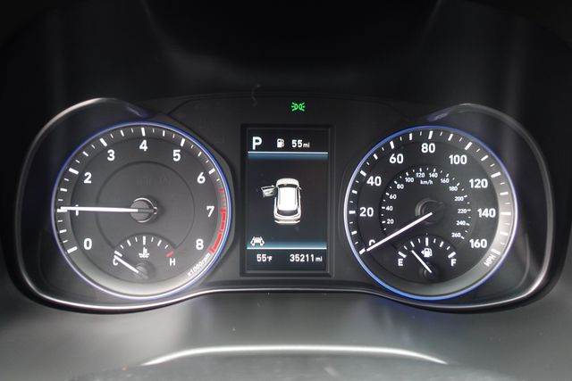 used 2019 Hyundai Kona car, priced at $18,225