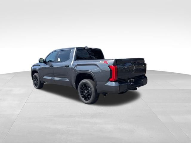 new 2026 Toyota Tundra car, priced at $55,786