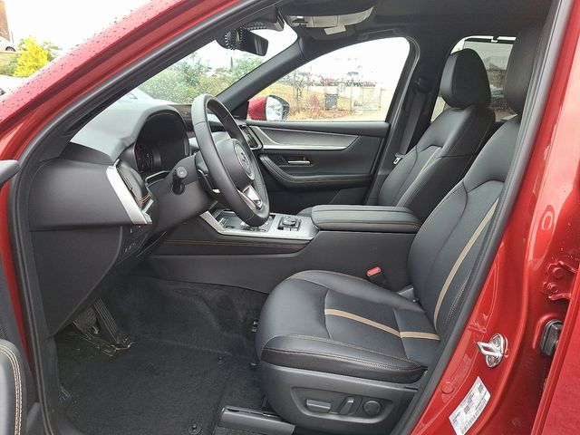 used 2025 Mazda CX-90 PHEV car, priced at $46,933