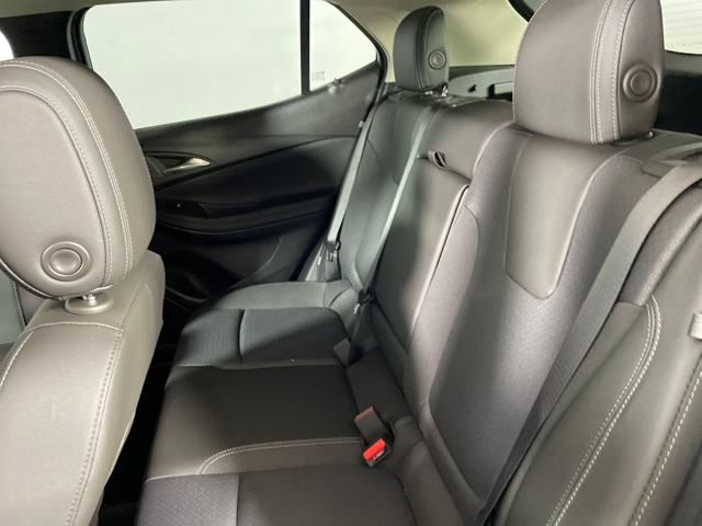 new 2026 Buick Encore GX car, priced at $29,500