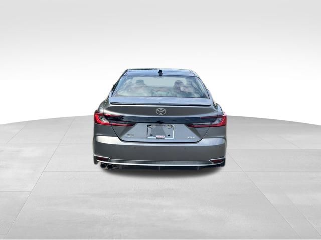 new 2025 Toyota Camry car, priced at $41,490