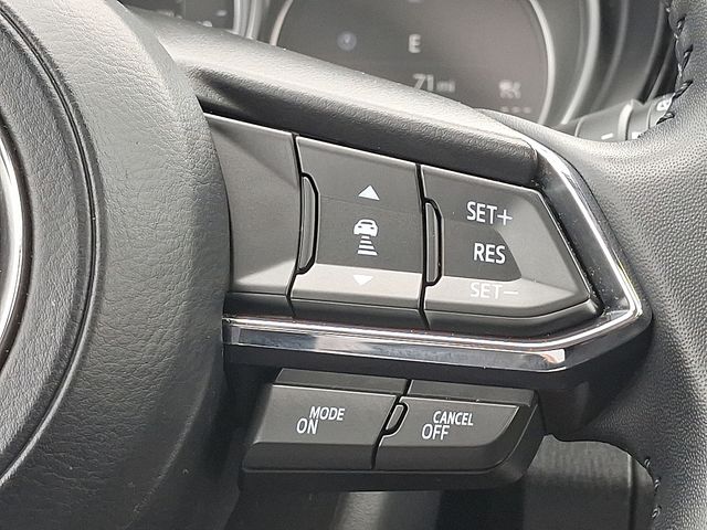 used 2023 Mazda CX-9 car, priced at $30,512
