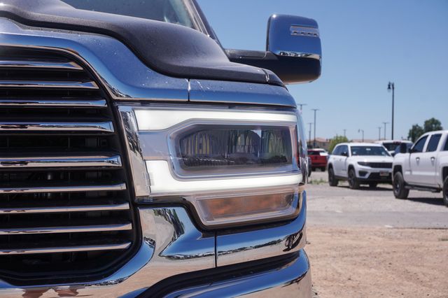 new 2024 Ram 2500 car, priced at $76,775