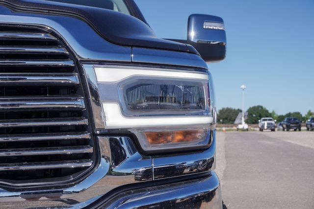 new 2024 Ram 2500 car, priced at $69,775