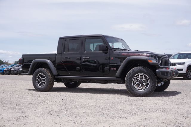 new 2024 Jeep Gladiator car, priced at $52,601