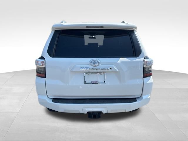 used 2018 Toyota 4Runner car, priced at $32,499