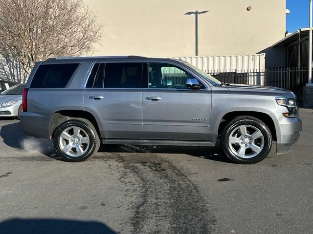 used 2019 Chevrolet Tahoe car, priced at $37,889