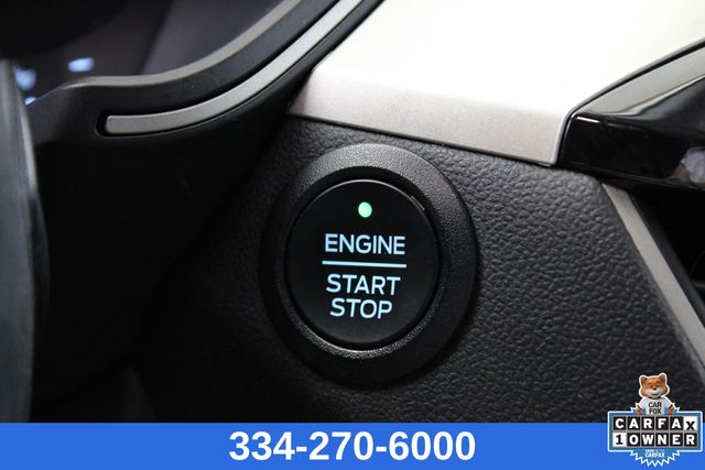 used 2022 Ford Escape car, priced at $19,996