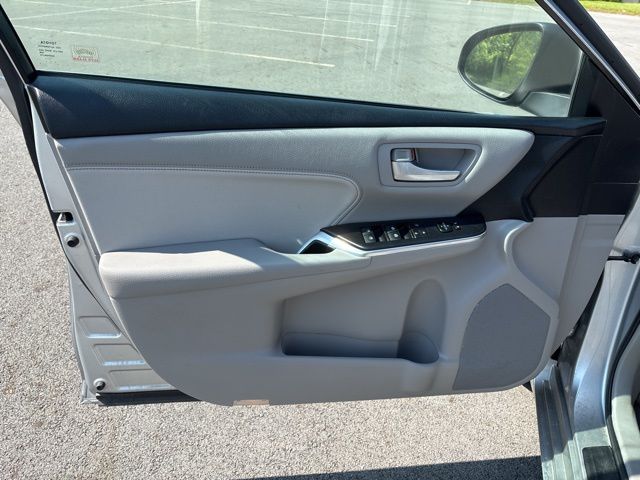 used 2017 Toyota Camry car, priced at $13,499