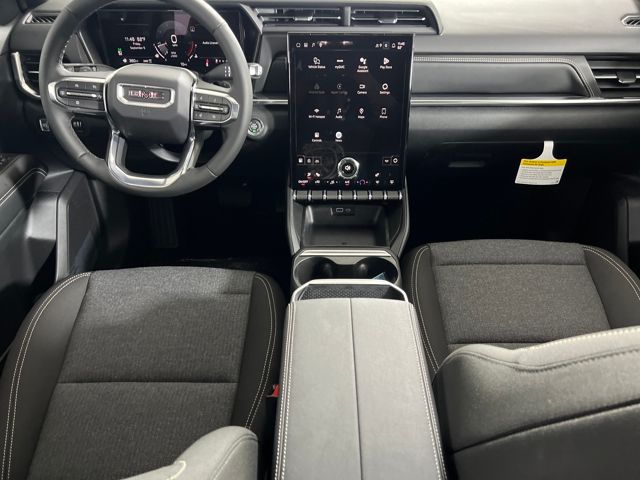 new 2026 GMC Terrain car, priced at $34,000