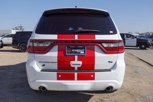 new 2025 Dodge Durango car, priced at $60,680