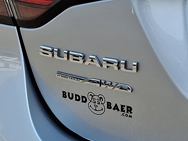 used 2022 Subaru Legacy car, priced at $22,513