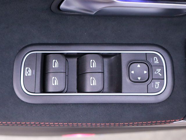 new 2025 Mercedes-Benz CLA car, priced at $52,605