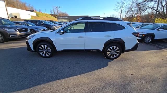 used 2023 Subaru Outback car, priced at $32,999