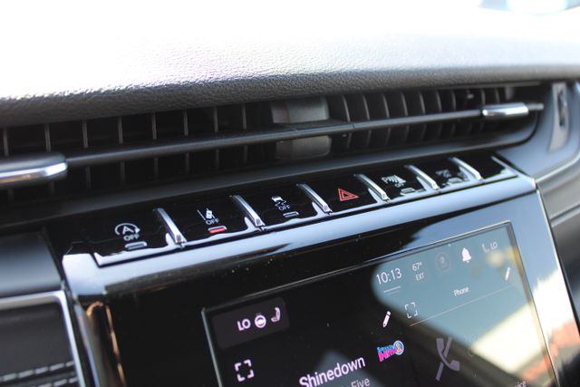 used 2024 Jeep Grand Cherokee L car, priced at $37,888