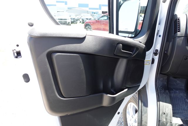 new 2025 Ram ProMaster 2500 car, priced at $56,145