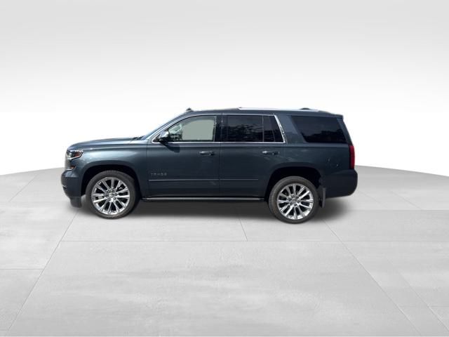 used 2019 Chevrolet Tahoe car, priced at $36,499
