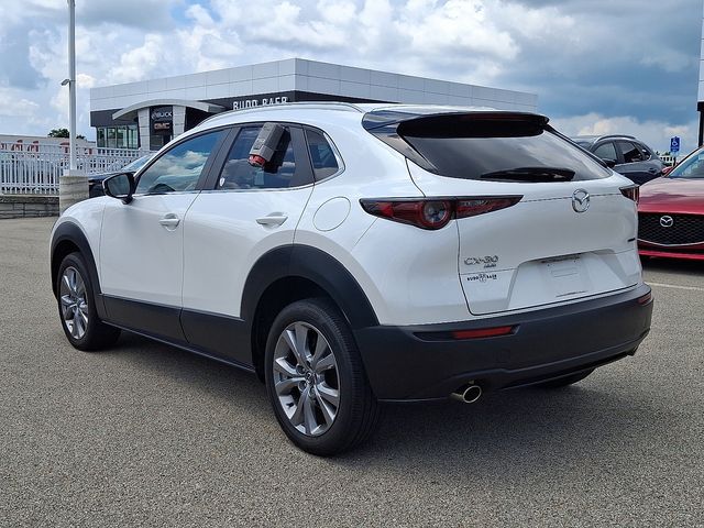 used 2022 Mazda CX-30 car, priced at $22,904