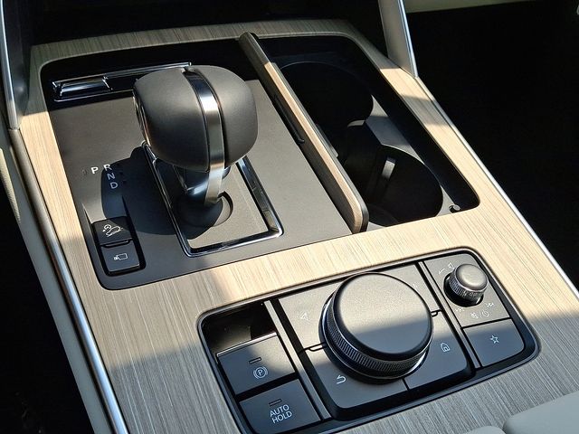 new 2025 Mazda CX-90 car, priced at $54,585
