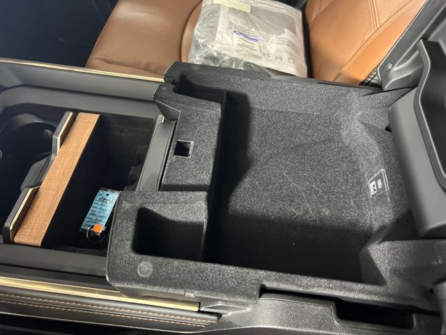 used 2024 Ram 2500 car, priced at $70,500