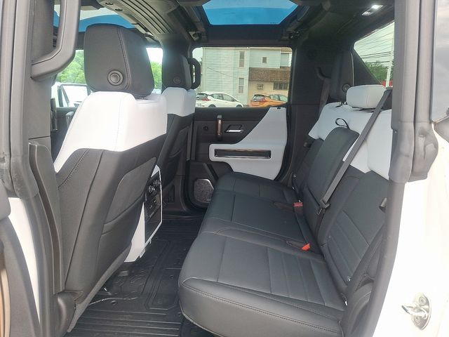 used 2023 GMC Hummer EV Pickup car, priced at $87,770