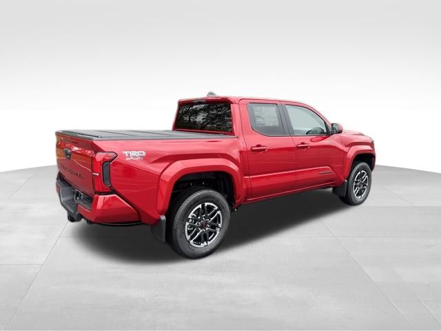 new 2025 Toyota Tacoma car, priced at $47,473