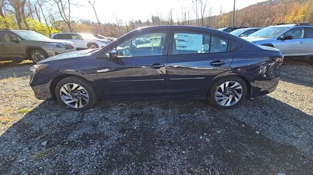 new 2025 Subaru Legacy car, priced at $33,593