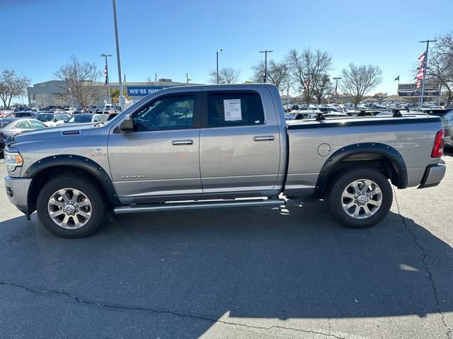 used 2019 Ram 2500 car, priced at $37,999