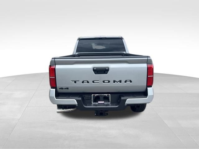 new 2025 Toyota Tacoma car, priced at $47,508