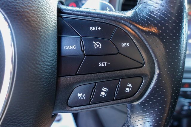 used 2023 Dodge Charger car, priced at $34,000