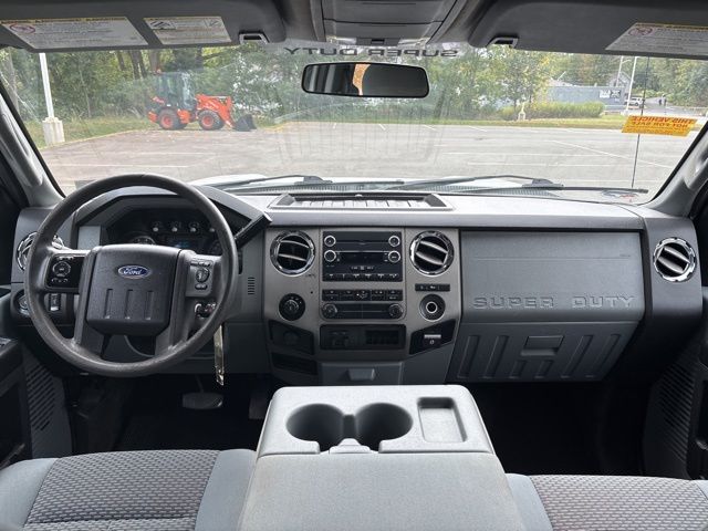 used 2016 Ford F-350SD car, priced at $26,999