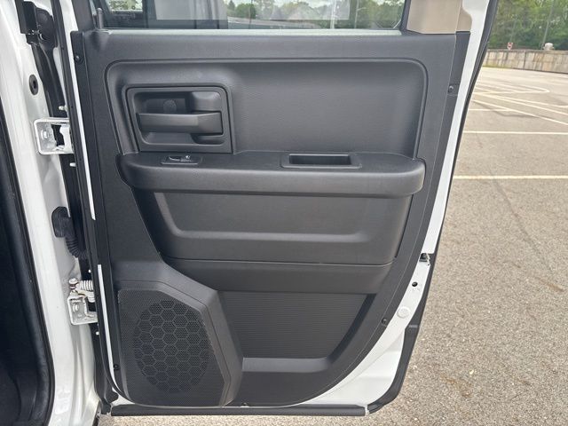 used 2014 Ram 1500 car, priced at $14,199