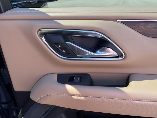 used 2024 Chevrolet Tahoe car, priced at $69,699